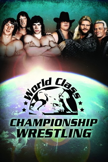 The Triumph and Tragedy of World Class Championship Wrestling Trailer