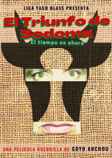The Triumph of Sodom Trailer