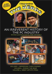 The Triumph of the Nerds: The Rise of Accidental Empires Trailer