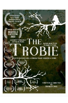 The Trobie Trailer