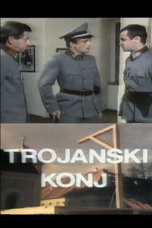 The Trojan Horse Trailer