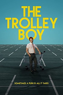 The Trolley Boy Trailer