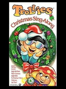 The Trollies Christmas Sing-Along Trailer