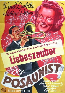 The Trombonist Trailer