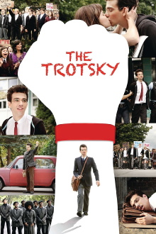 The Trotsky Trailer