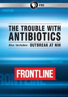 The Trouble with Antibiotics Trailer