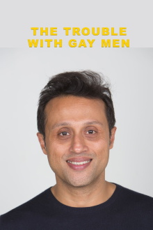 The Trouble With Gay Men Trailer