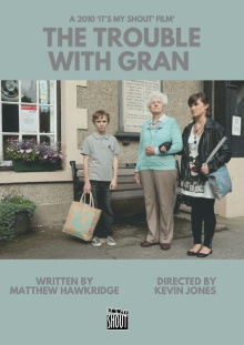 The Trouble With Gran Trailer