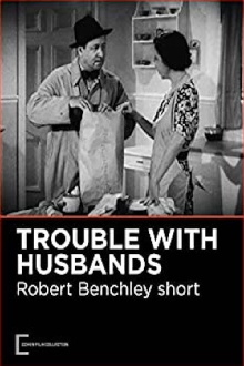 The Trouble with Husbands Trailer