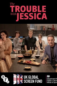 The Trouble with Jessica Trailer