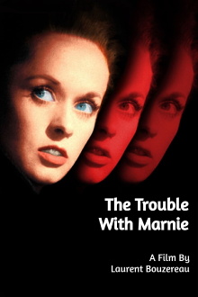 The Trouble with 'Marnie' Trailer