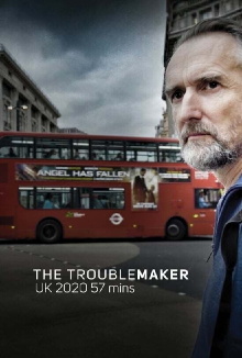The Troublemaker Trailer