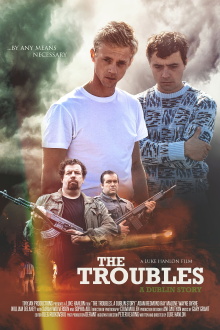 The Troubles: A Dublin Story Trailer