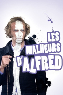 The Troubles of Alfred Trailer