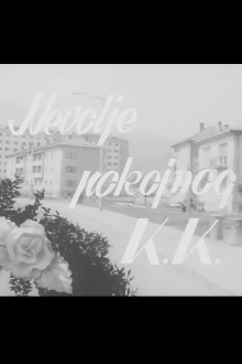 The Troubles of the Late K.K. Trailer