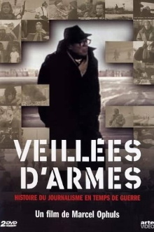 The Troubles We've Seen Trailer