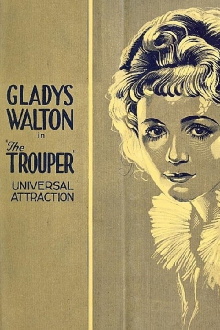 The Trouper Trailer