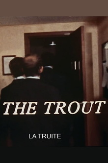 The Trout Trailer