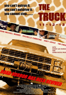 The Truck Trailer