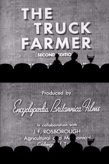 The Truck Farmer Trailer