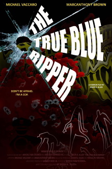The True Blue Ripper Trailer