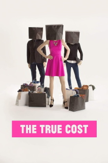 The True Cost Trailer