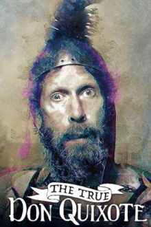 The True Don Quixote Trailer