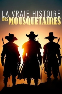 The True History of the Musketeers Trailer