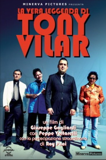 The True Legend of Tony Vilar Trailer