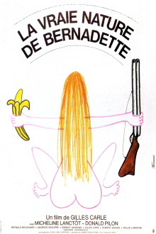 The True Nature of Bernadette Trailer