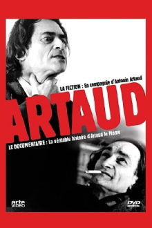 The True Story of Artaud the Momo Trailer
