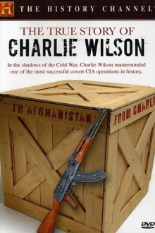The True Story of Charlie Wilson Trailer