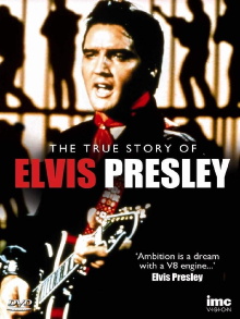 The True Story of Elvis Presley Trailer