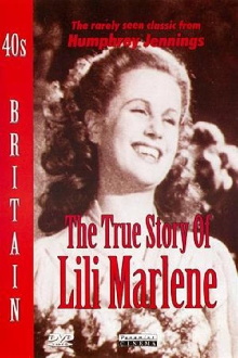 The True Story of Lili Marlene Trailer