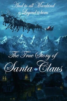The True Story of Santa Claus Trailer
