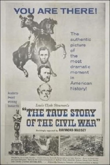 The True Story of the Civil War Trailer