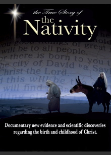 The True Story of the Nativity Trailer