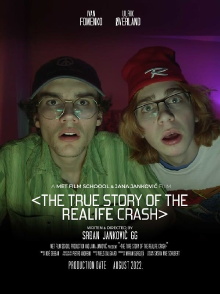 The True Story of the REALIFE Crash Trailer