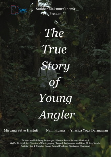 The True Story of Young Angler Trailer