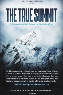 The True Summit Trailer