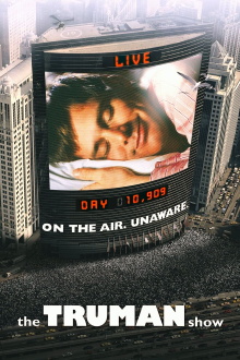 The Truman Show Trailer
