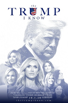 The Trump I Know Trailer