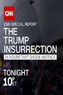 The Trump Insurrection: 24 Hours That Shook America Trailer