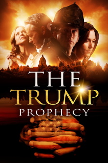 The Trump Prophecy Trailer