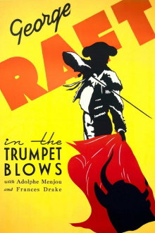 The Trumpet Blows Trailer