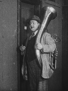 The Trumpeter and the Author Trailer