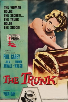 The Trunk Trailer