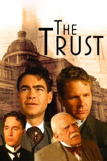 The Trust Trailer
