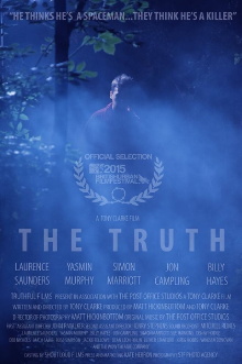 The Truth Trailer