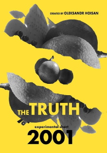 the truth / 2001 Trailer